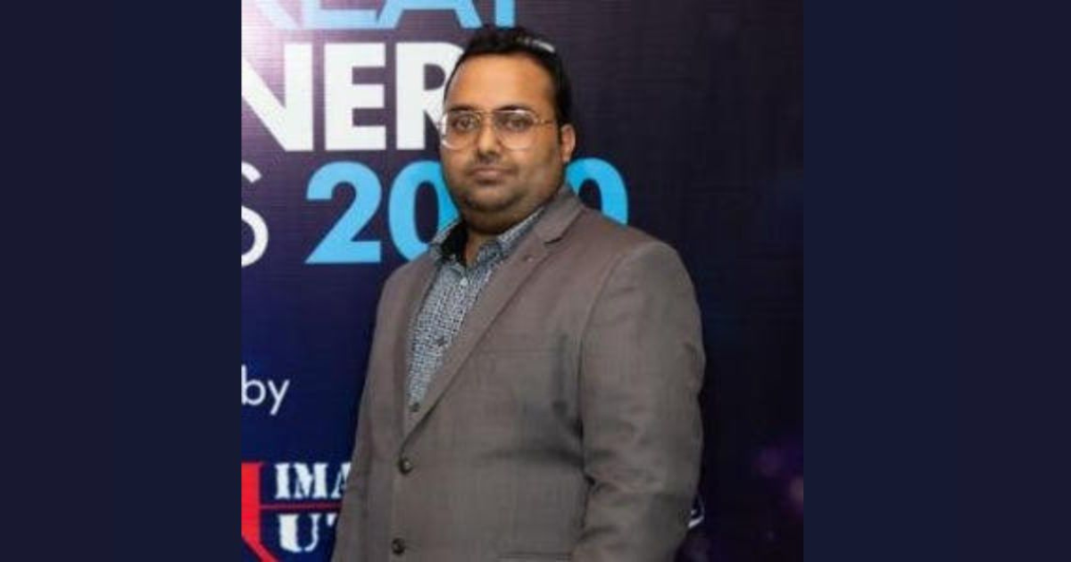 India’s Best Counsellor Gaurav Tyagi Did Most of the Admissions in 2022